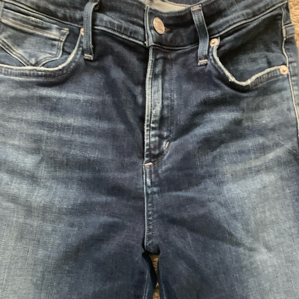 A Gold E Jeans - image 2